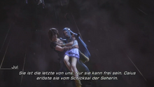 Noel Jul vereint LRFFXIII