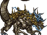 Ultima-Waffe (FFVI)