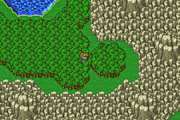 Chocobo-Wald FFV