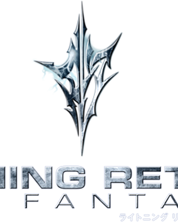 picture Ffxiii Logo Png lightning returns final fantasy xiii