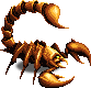 Wüstenskorpion