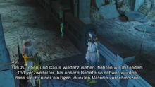 Jul Offenbarung LRFFXIII