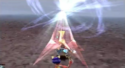 Stärke FFIX