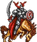Odin FFIII Pixel