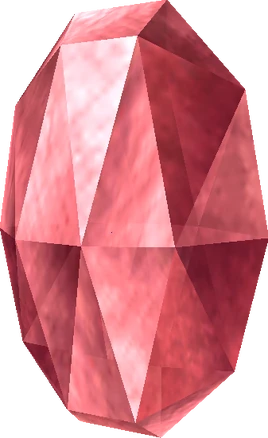 Rote Materia CCFFVII