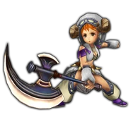 Artwork des Monstermaster