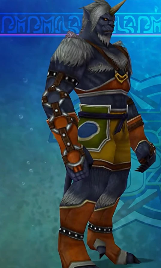 Zehb Ronso | Final Fantasy Almanach | Fandom