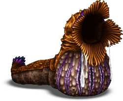 Sandwurm (Boss)