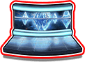Grandore Gravitas-Block Icon FFBE
