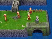 Die Vier Alten FFIII Remake2