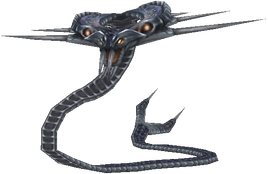 Python FFXII