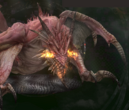 Flunderdrache LRFFXIII.png (380 KB) Der Flunderdrache in der Gegnerdatenbank