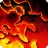 Ifrit-Beschwörung Icon FFXIV
