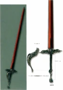 Rapier Genesis CC FFVII.jpg (48 KB) Genesis' Rapier Artwork