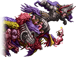 Neo Exdeath