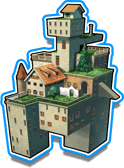 Wesla-Distrikt Block B2 Icon FFBE