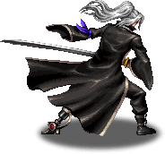 Akstar (Rain aus der Zukunft)