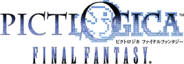 Pictlogica Logo