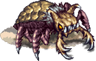 Sandschreck (Boss)