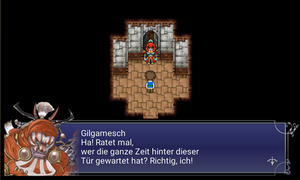 FFV Gilgamesch Große Brücke