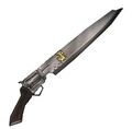 Gilgameschs "Revolver"
