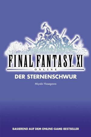 FFXI Der Sternenschwur