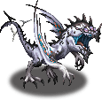 Minidrache der Leere, Voa Miles