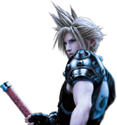 Render aus Dissidia 012