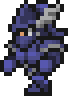 Dragoon (Pixel)