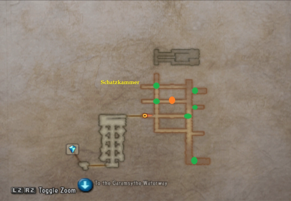 Final Fantasy XII/Komplettlösung/Flüstergras/StoryKapitel 3 Final Fantasy Almanach Fandom