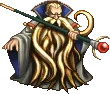 Ramuh FFIV PSP
