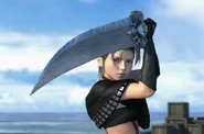 Yrppaine.png (283 KB) Paine zu Beginn von Final Fantasy X-2