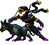Shadow 4 FFBE