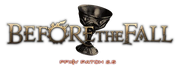 FFXIV Before the Fall Logo