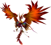 Phönix FFVII