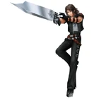 Dissidia 012 Squall Bonus-Outfit.jpg (34 KB) Squalls Bonus-Outfit aus Dissidia 012