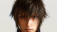 Noctis CloseUp