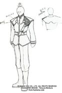 SeeD-Uniform Konzept