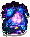 Petra, Wald der Illusion 1 Icon FFBE