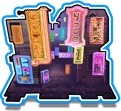 Wesla-Distrikt Block J2 Icon FFBE