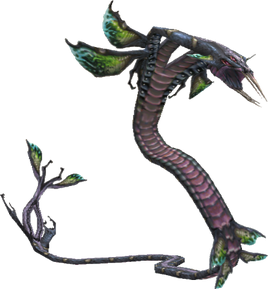 Basilisk FFXII