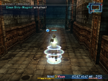Nihil FFXII