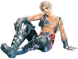 Vaan FFXII