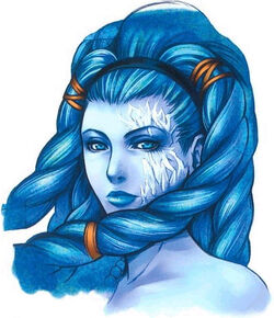 Shiva FFX