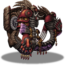 Angra Mainu (Boss)