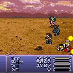 Kategorie Zauber Ffvii Final Fantasy Almanach Fandom