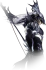 Render aus Dissidia 012