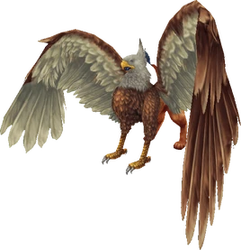 Griffon