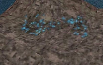 Centra-Ausgrabungsstätte (Weltmodus)