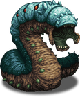 Flutwurm (Boss)